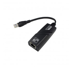 АДАПТЕР Digitus USB 3.0 to Gigabit Ethernet 